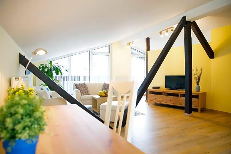 Hotel Moserwirt image