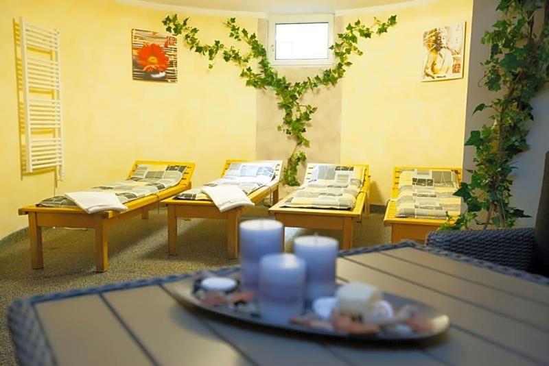 Hotel Moserwirt image