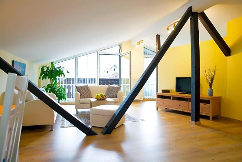 Hotel Moserwirt image