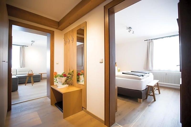 Hotel Moserwirt image