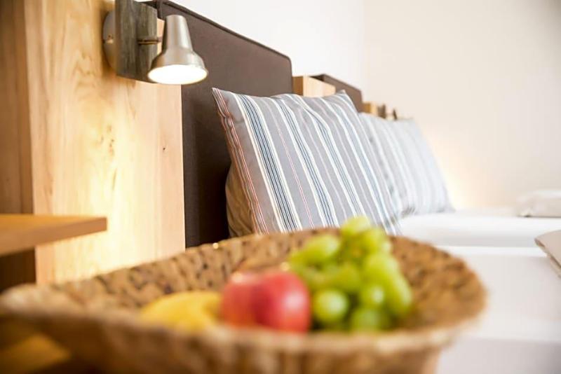 Hotel Moserwirt image
