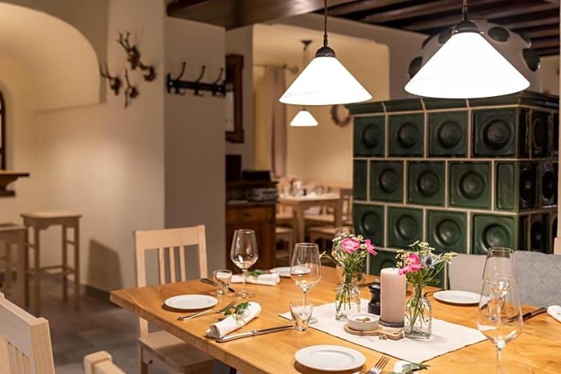 Hotel Moserwirt image