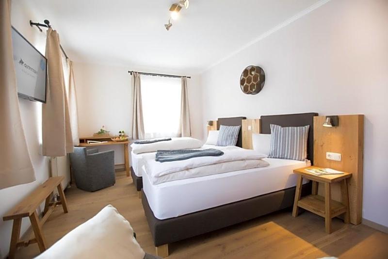 Hotel Moserwirt image
