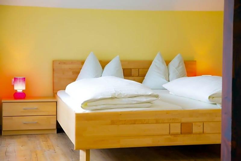 Hotel Moserwirt image