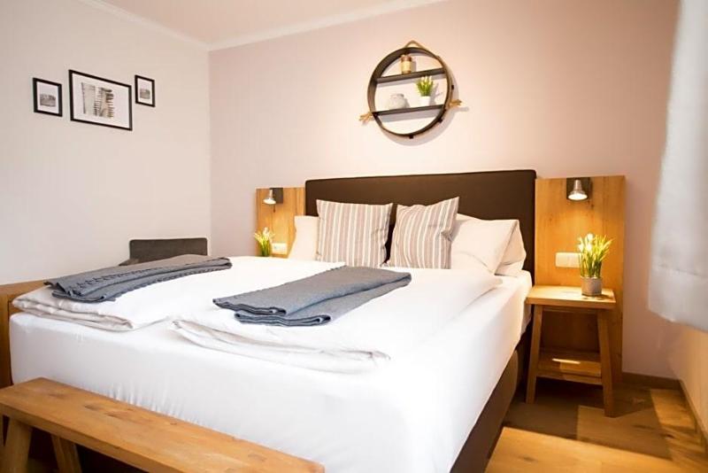 Hotel Moserwirt image