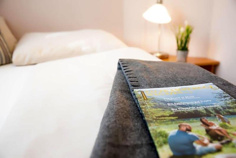 Hotel Moserwirt image