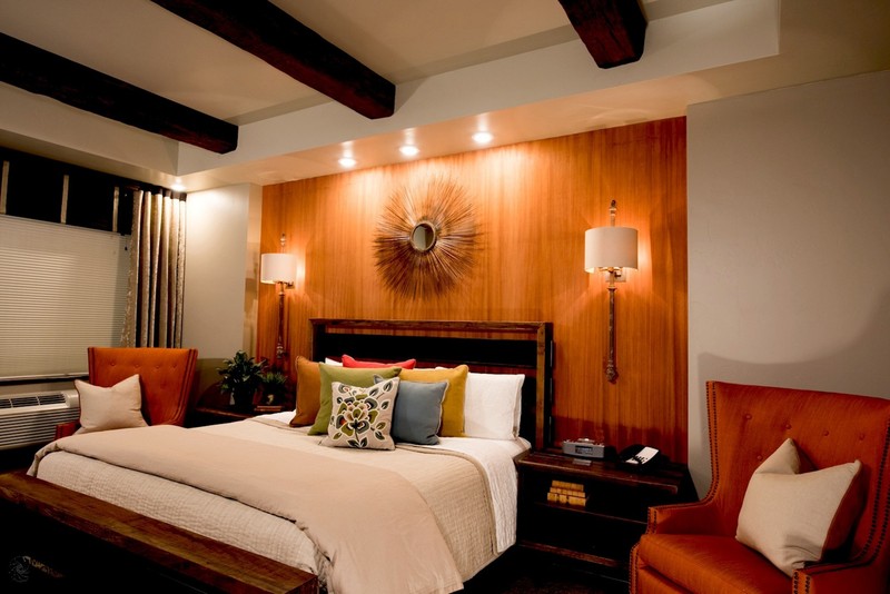 Desert Rose Inn & Cabins image
