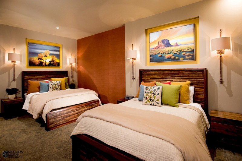 Desert Rose Inn & Cabins image