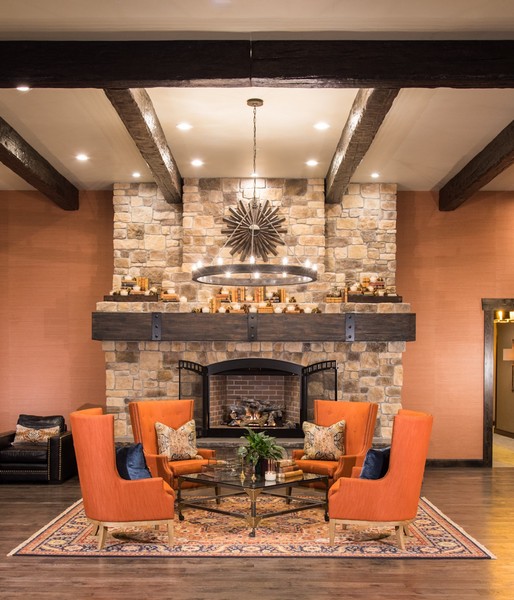 Desert Rose Inn & Cabins image