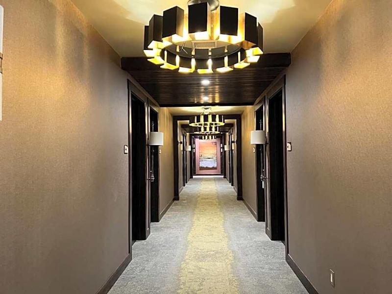 Desert Rose Inn & Cabins image