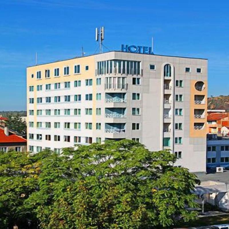 Rila image