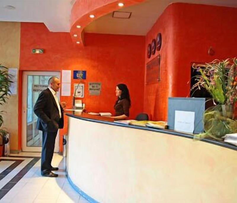 Rila image