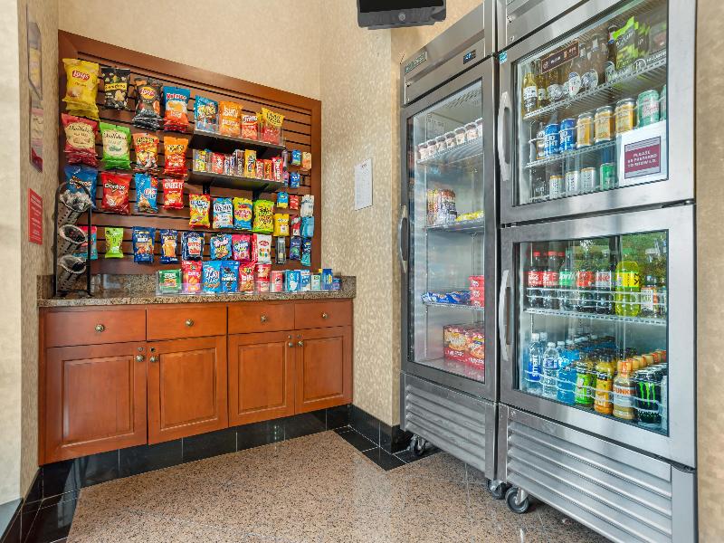 Drury Inn & Suites Baton Rouge image
