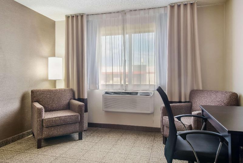 Quality Inn Goodland I-70 image