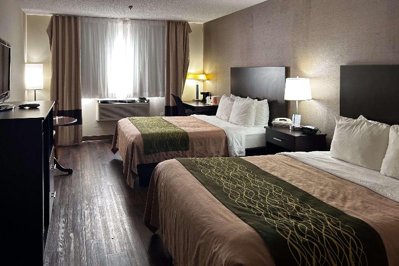 Quality Inn Goodland I-70 image