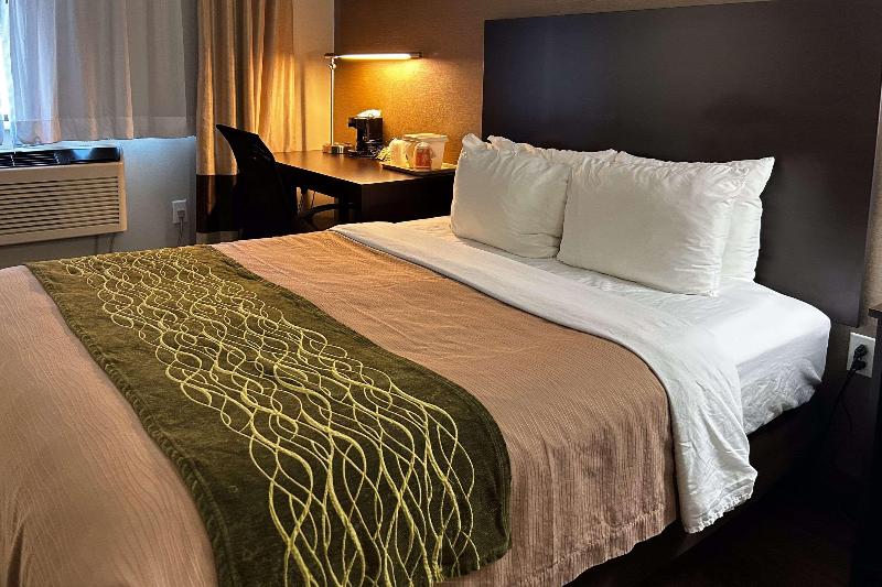 Quality Inn Goodland I-70 image