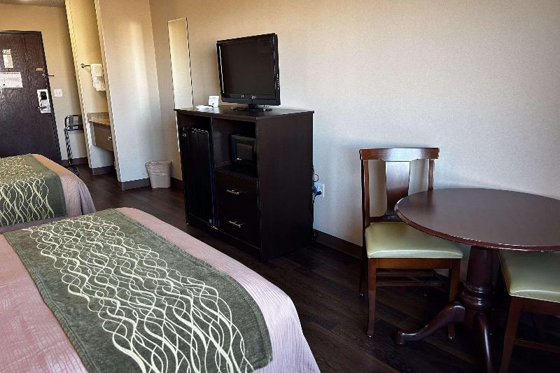 Quality Inn Goodland I-70 image