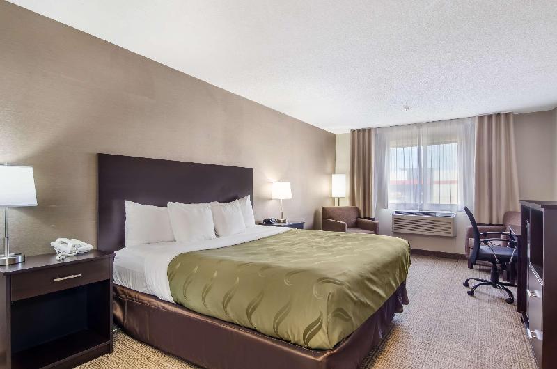 Quality Inn Goodland I-70 image