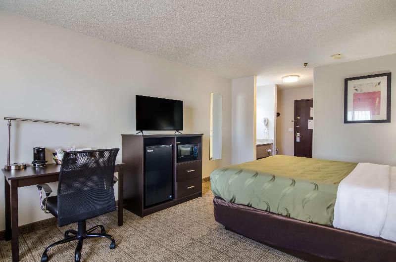 Quality Inn Goodland I-70 image