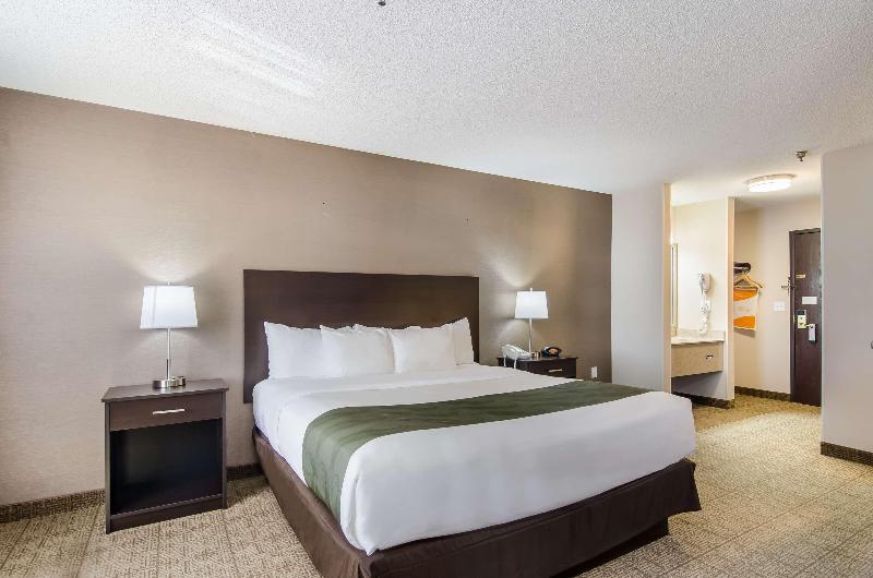 Quality Inn Goodland I-70 image