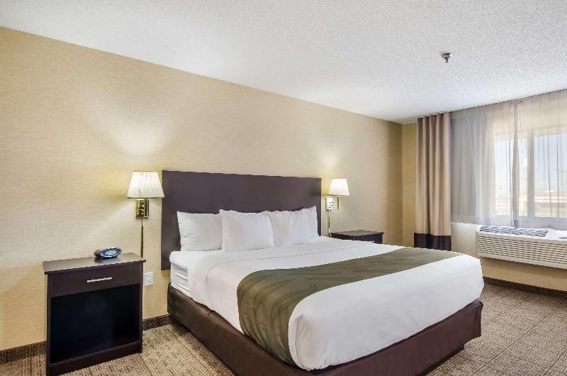 Quality Inn Goodland I-70 image