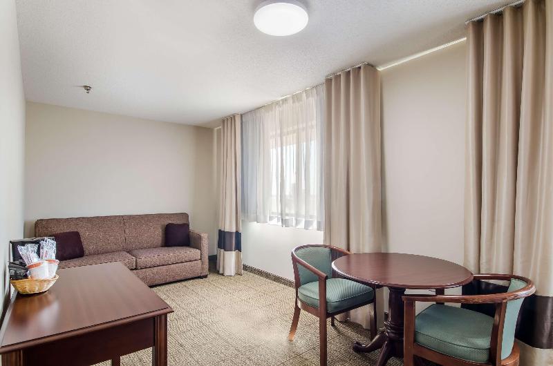 Quality Inn Goodland I-70 image
