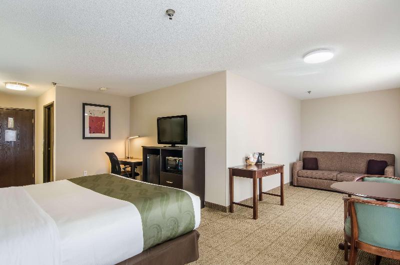 Quality Inn Goodland I-70 image