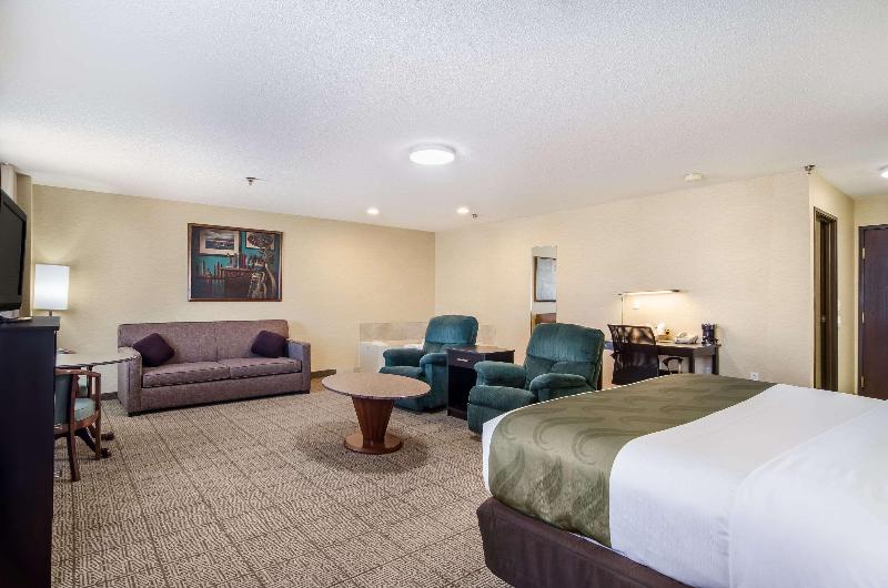 Quality Inn Goodland I-70 image