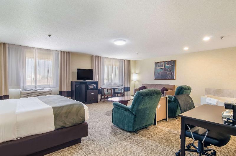 Quality Inn Goodland I-70 image
