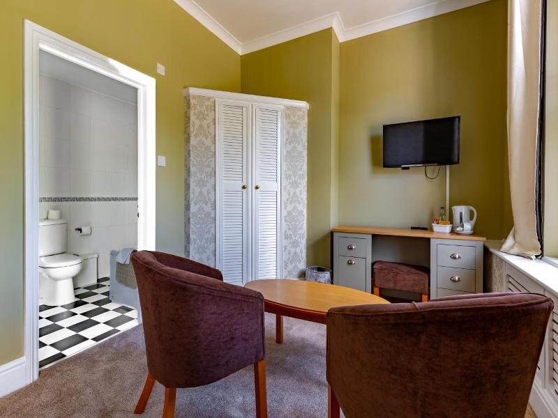 Woodlands Manor image