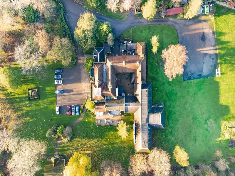 Woodlands Manor image