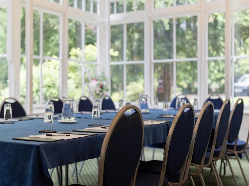 Woodlands Manor image