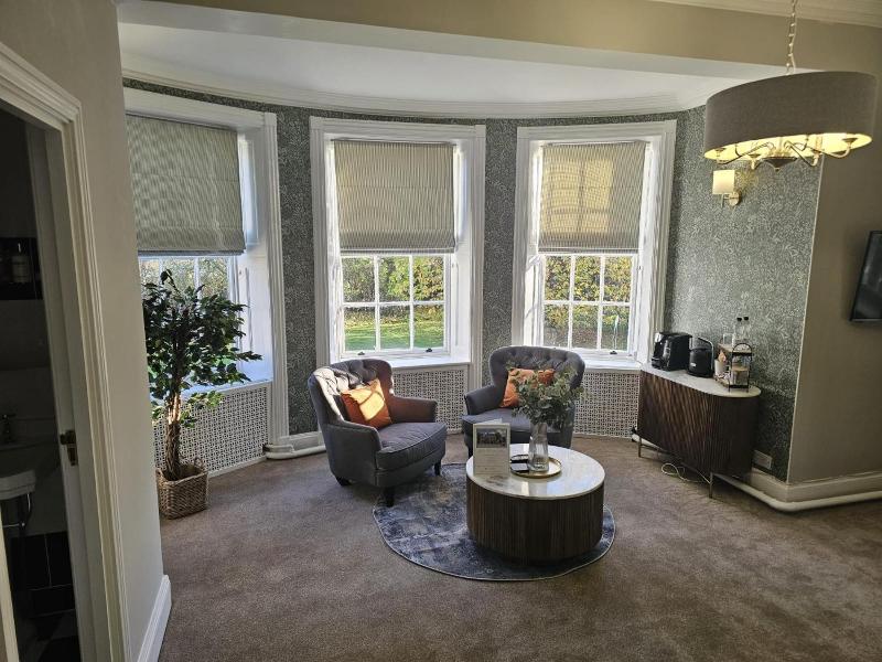 Woodlands Manor image
