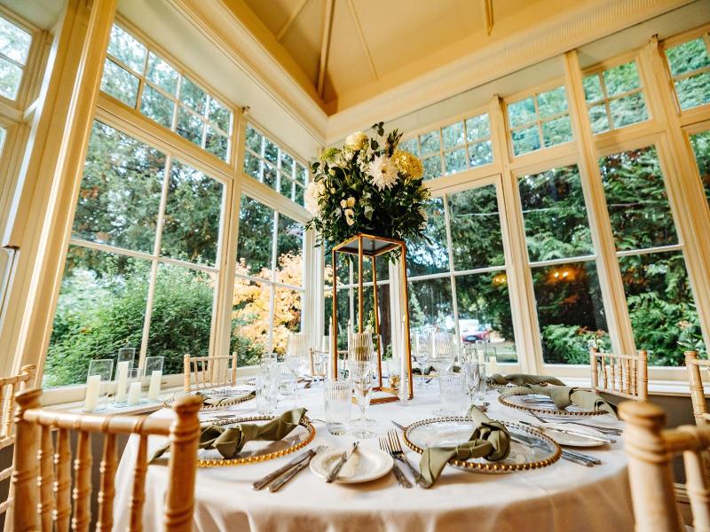Woodlands Manor image