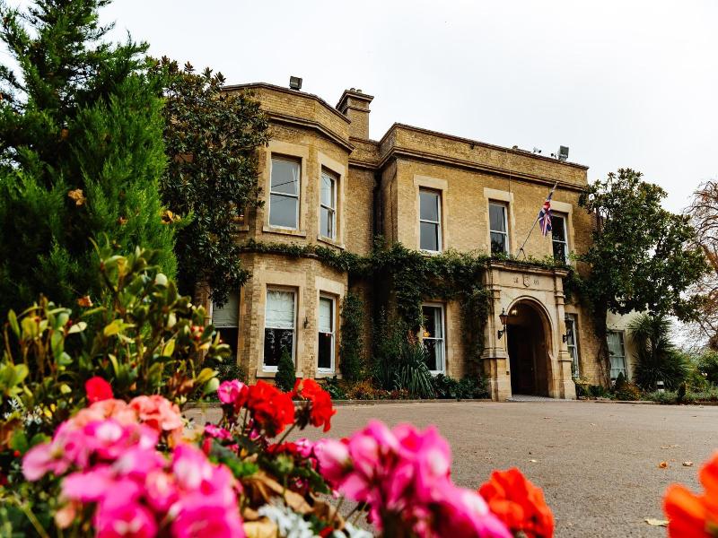 Woodlands Manor image