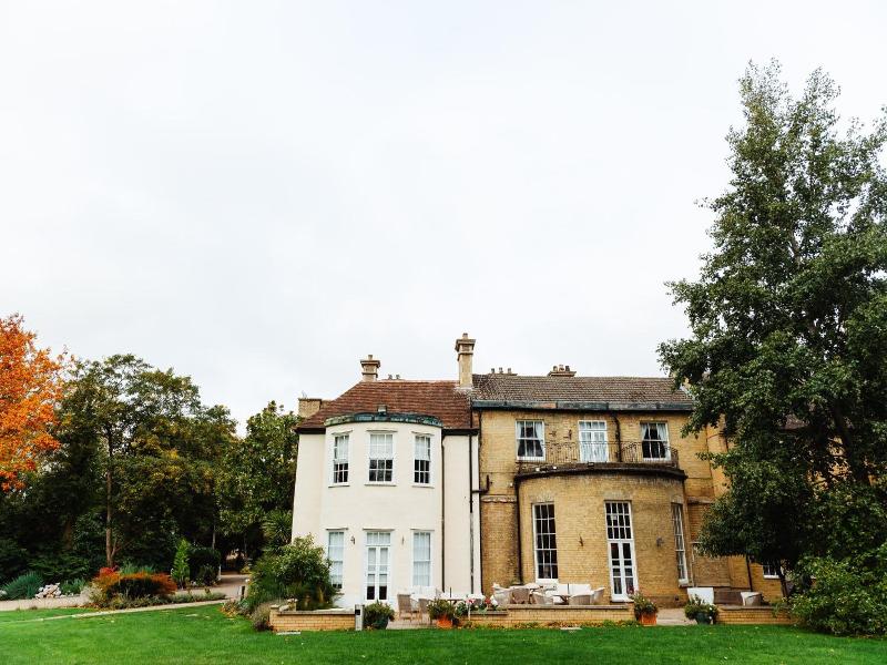 Woodlands Manor image