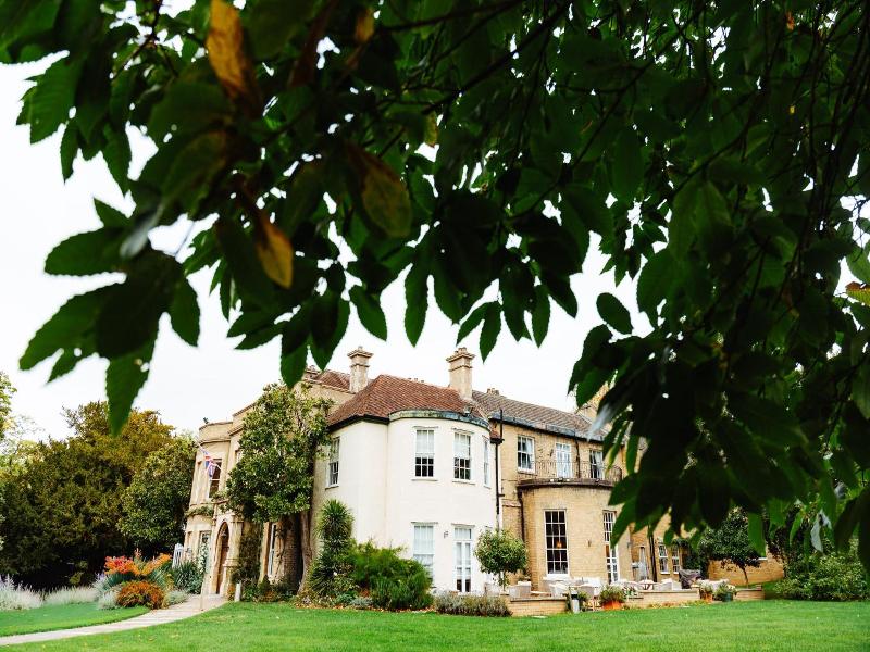 Woodlands Manor image