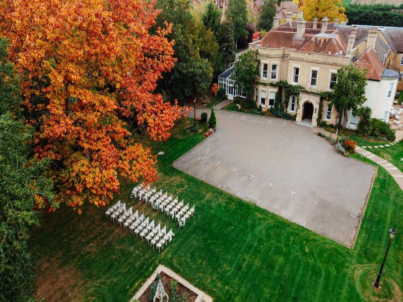 Woodlands Manor image