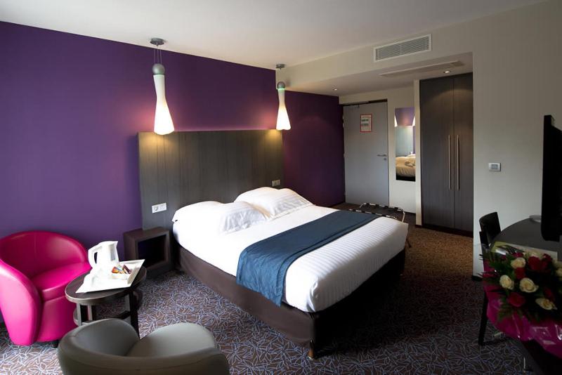 DOUBLE COMFORT