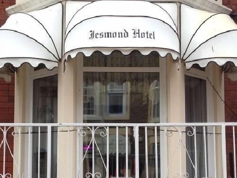 Jesmond International Hotel image