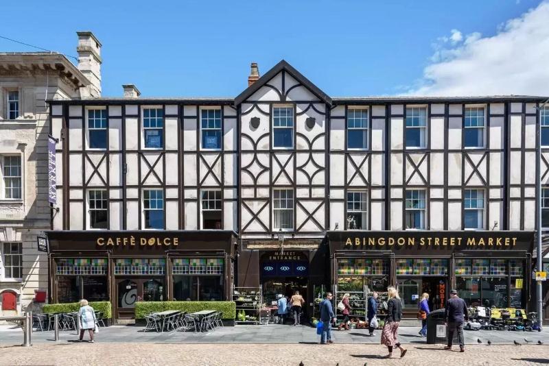 Jesmond International Hotel image