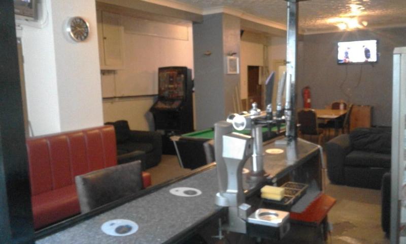 Jesmond International Hotel image