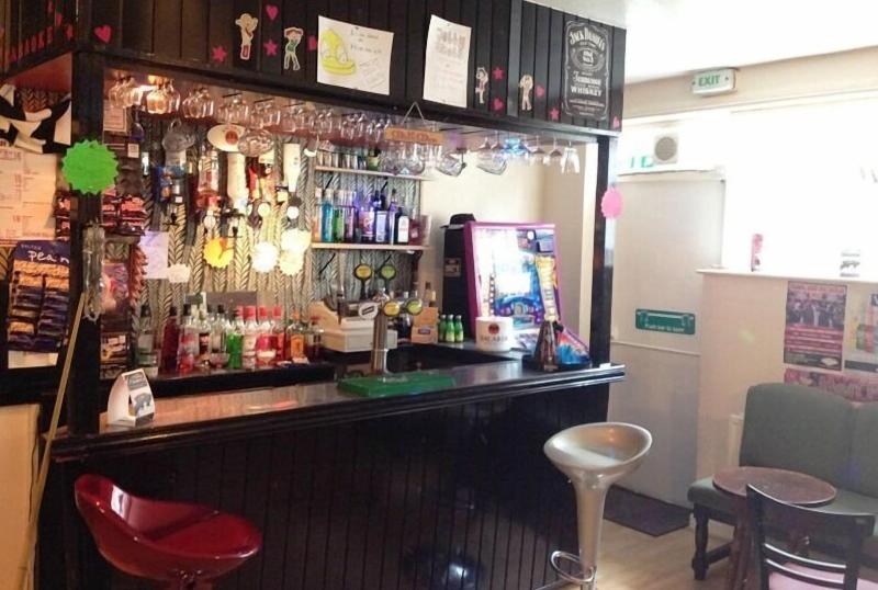 Jesmond International Hotel image