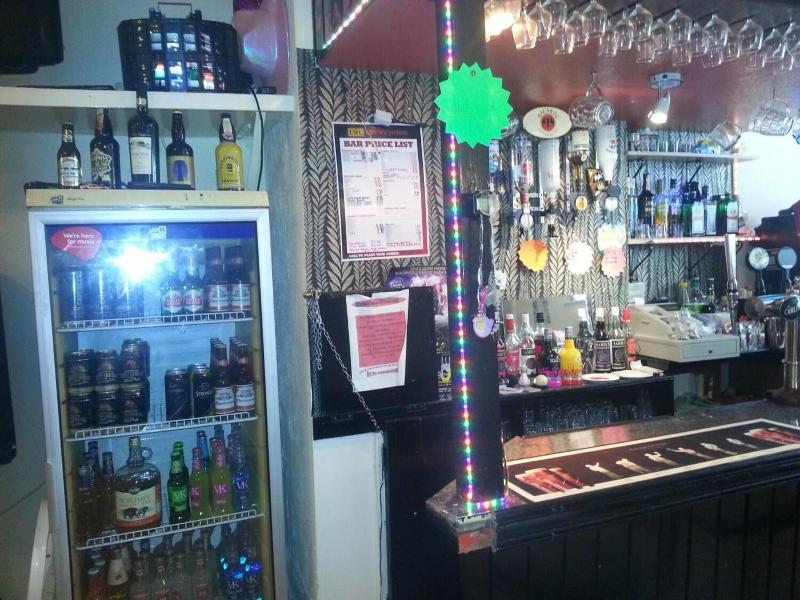 Jesmond International Hotel image