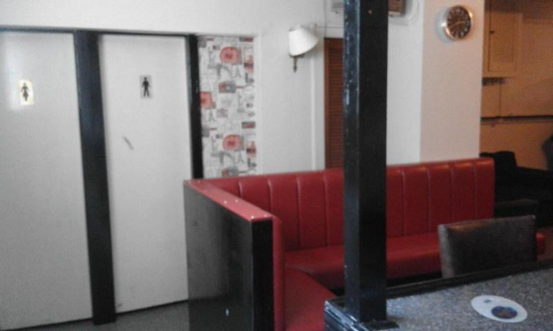 Jesmond International Hotel image