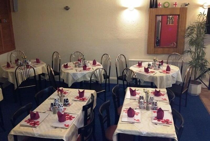 Jesmond International Hotel image