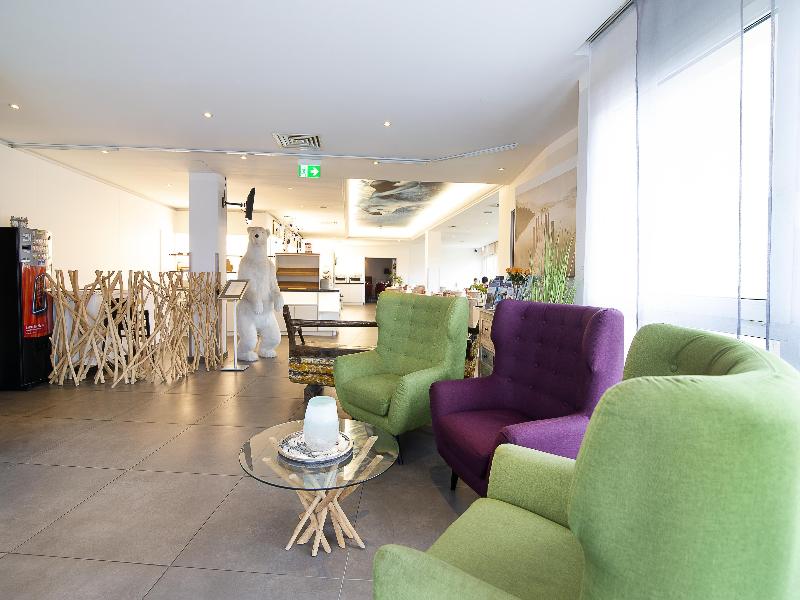 Arthotel ANA Nautic image