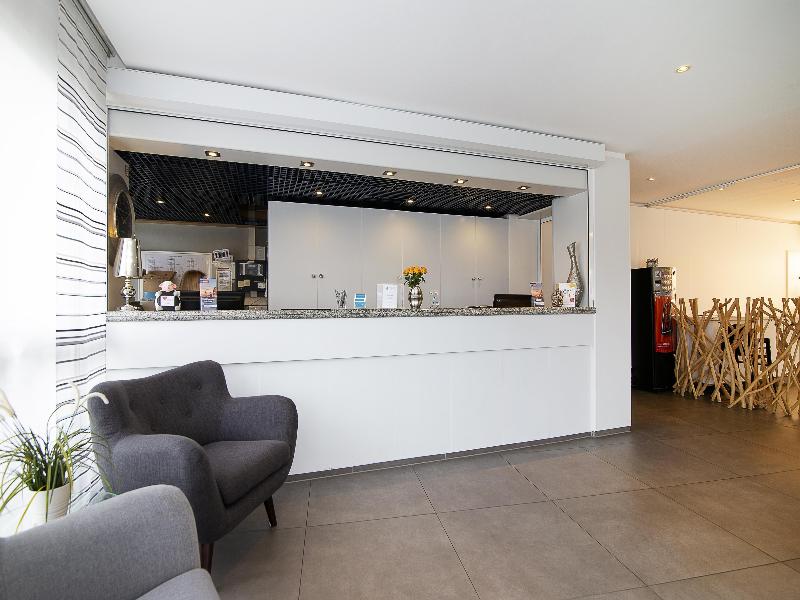 Arthotel ANA Nautic image