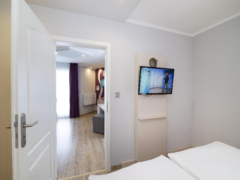 Arthotel ANA Nautic image