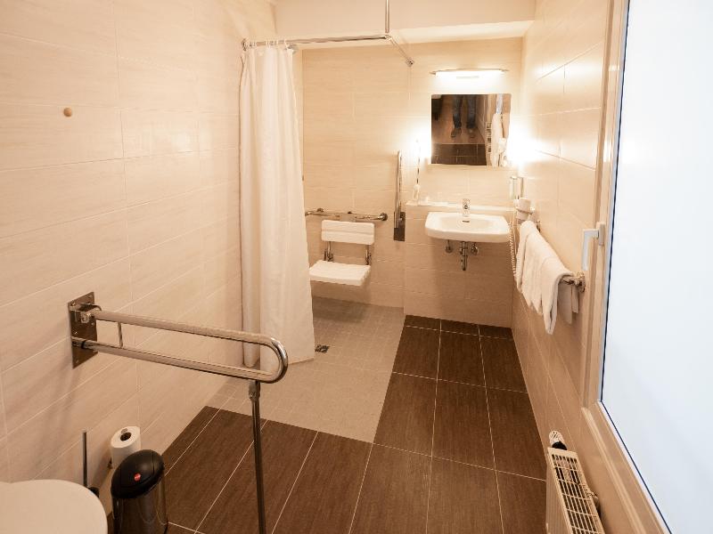 Arthotel ANA Nautic image
